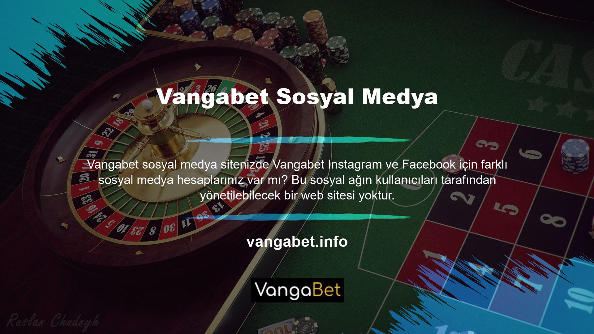 Sitemizi sosyal medyada bulabilirsiniz