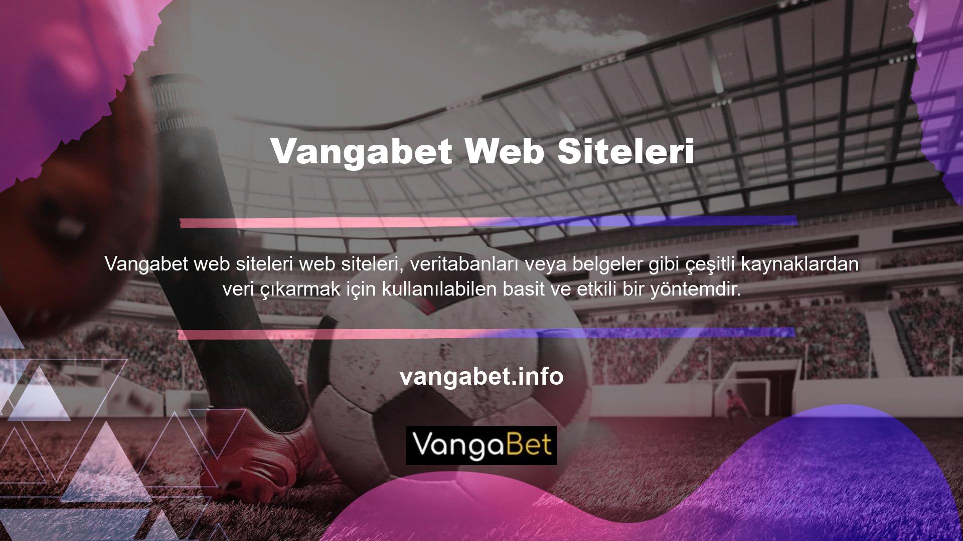 Bu teknolojiyi web sitenizde kullandığınızda sistem otomatik olarak güncellenecektir